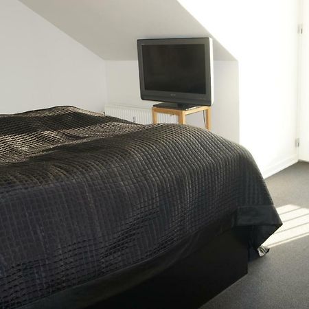 Kongensgade Apartment Esbjerg Bagian luar foto