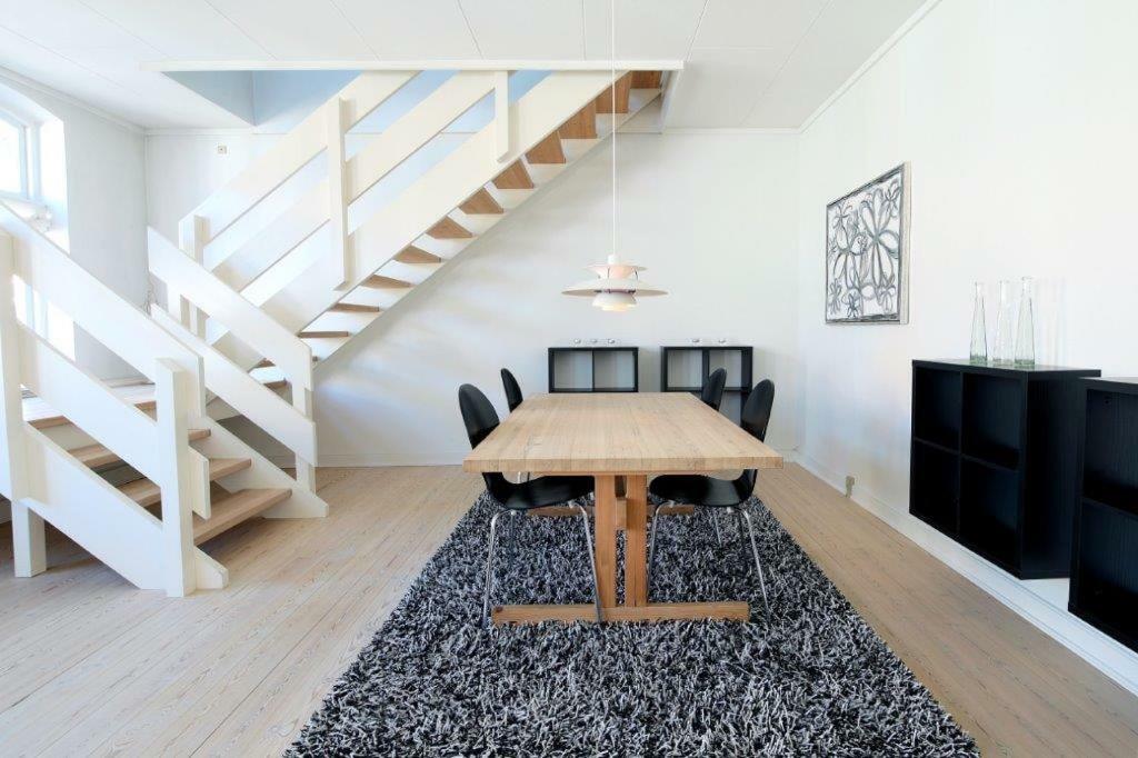 Kongensgade Apartment Esbjerg Bagian luar foto