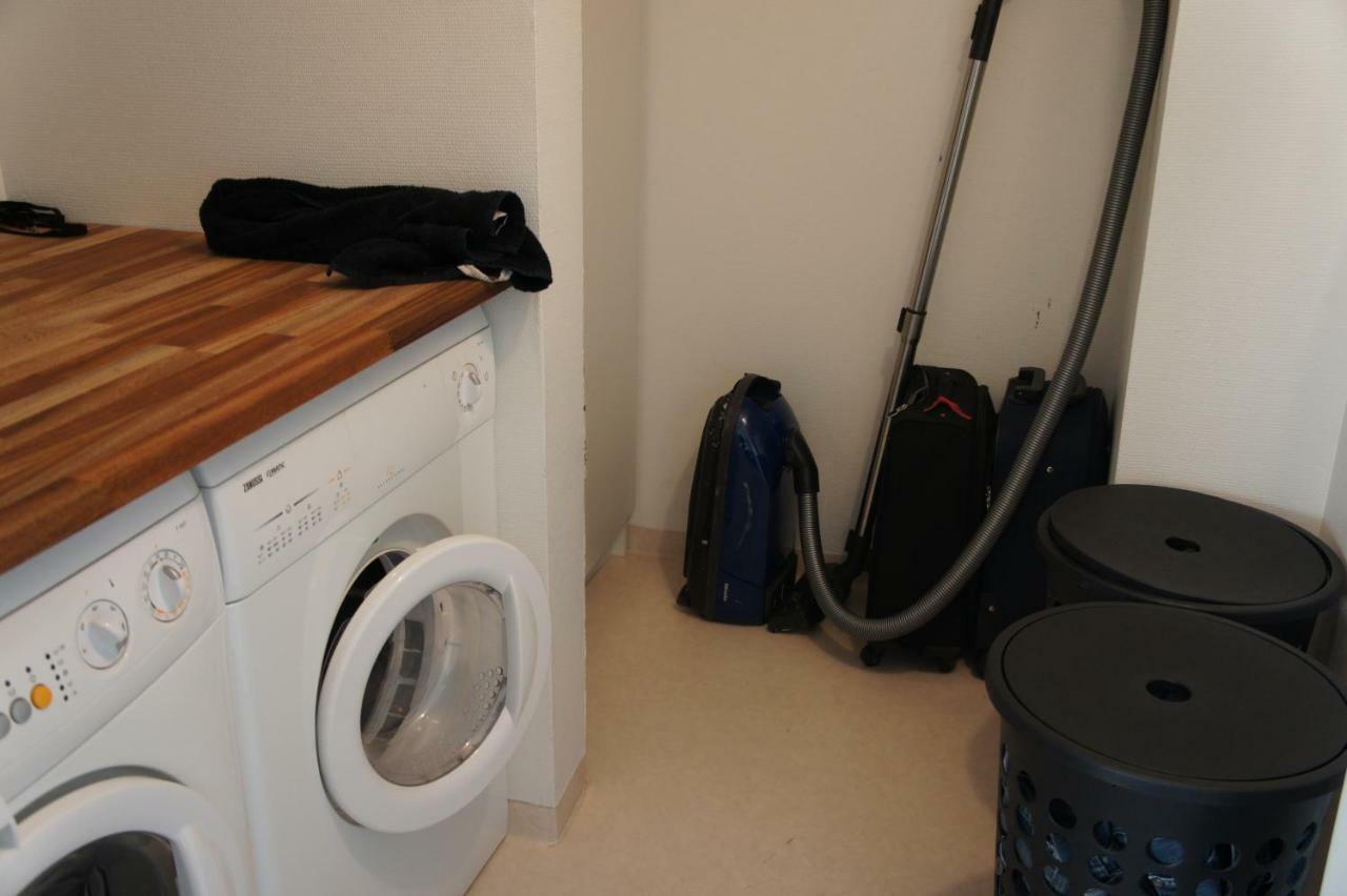 Kongensgade Apartment Esbjerg Bagian luar foto